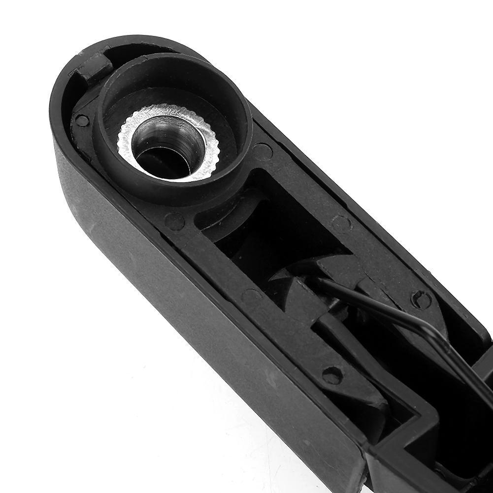 LSt CT02 A Rear Windscreen Windshield Wiper Arm Fits for Vauxhall Opel Corsa C 2000 2006