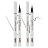 Merzy The First Slim Pen Eyeliner 0.45g, SP2 Choco Fudge, 2 Pcs