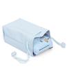 Pu Leather Instant Camera Storage Case Portable Universal Waterproof Storage Case For Instax Mini 12 Digital Camera