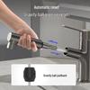 Four Seasons Muge Pull-out Basin Faucet