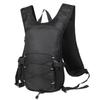 Atmungsaktiver Trinkrucksack aus Nylon mit reflektierender Wasserblase zum Radfahren und Laufen