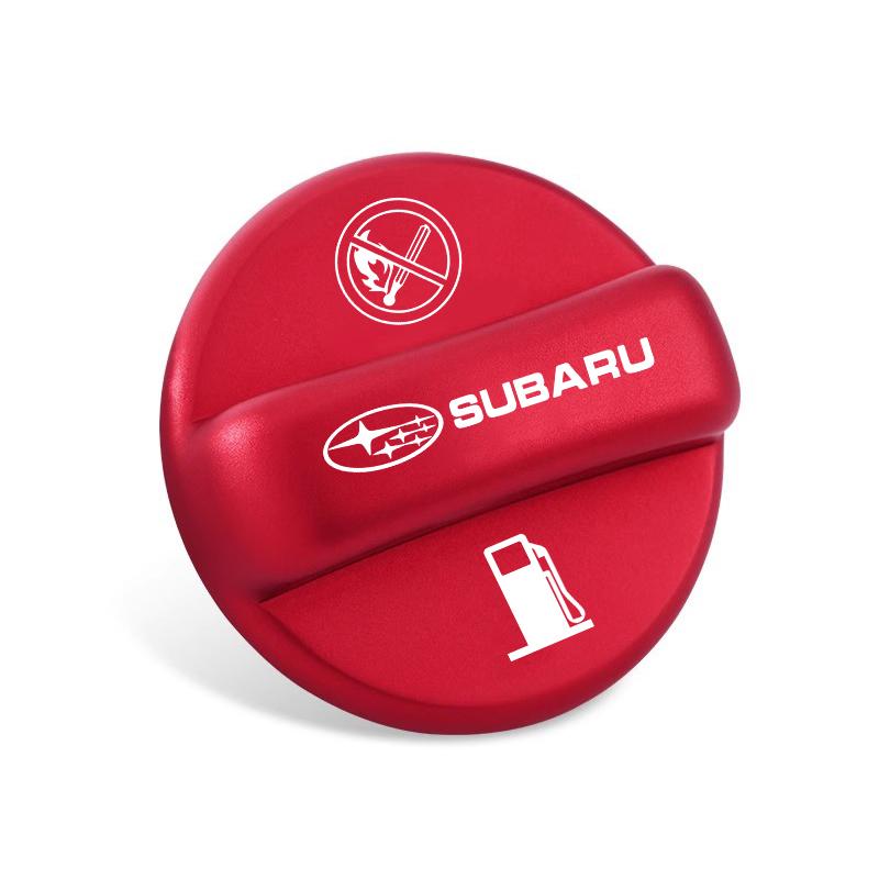 1-piece Set Of Automotive Parts Fuel Tank Cap Suitable For Subaru STI Forester Impreza Legacy Outback XV BRZ WRX Tribeca