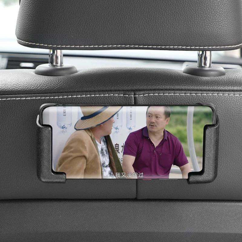 1/2/3/5pcs Car Dashboard Phone Mount Holder Auto Products Mount for Car Decoration Auto Car Accessories Universal