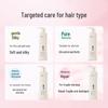 Adolph Essential Oil Hair Care Shampoo