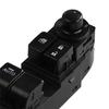 A03E-BAPJ-66-350A BAPJ66350A Master Power Window Control Switch Button For Mazda 3 2017