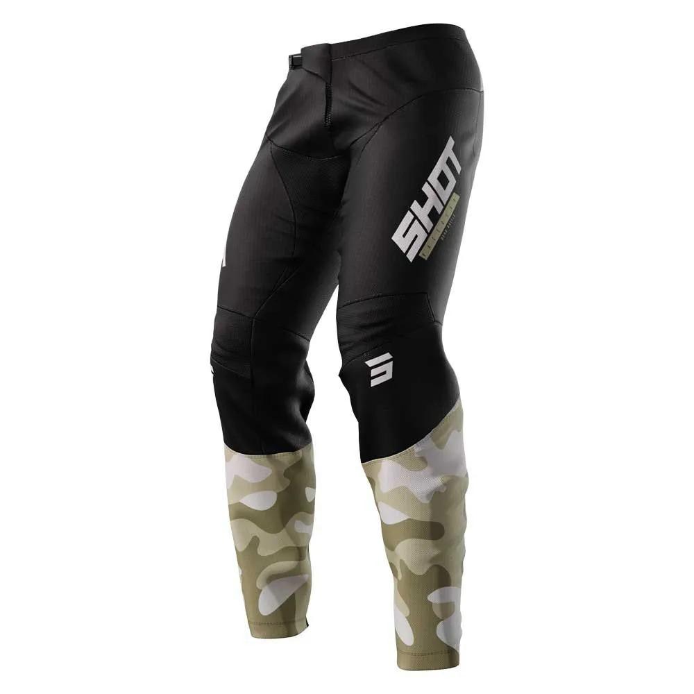 

Shot внедорожные штаны Devo Battle 34