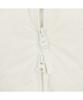 The North Face Nj1Dr62C Men'S Cloud Nuptse Down Jacket (Rds) Cream