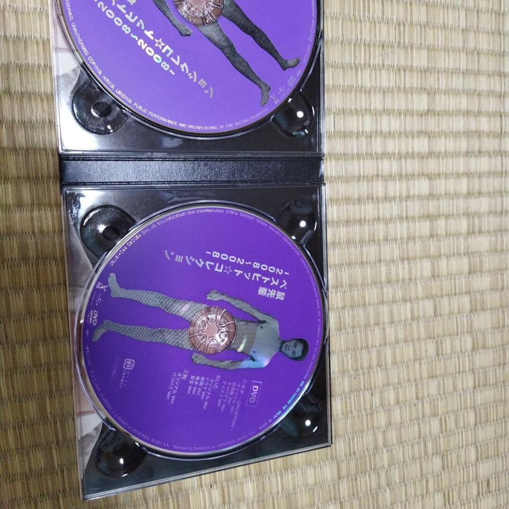 [USED] Nezumi Senpai Best Hit Collection 2008-2008 First Limited Edition