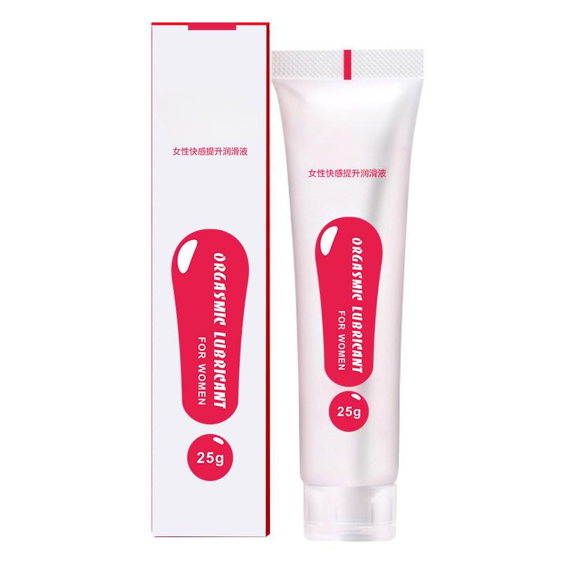 Water-based Sex Oil with 25g/70g Body-Safe Lubricant for Couples, Adult Fun and Sensual Pleasure