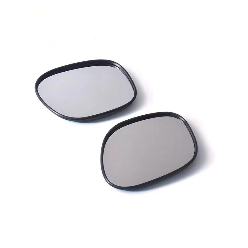 1994-2000 Toyota RAV4 Heated Rearview Mirror Lens Replacement
