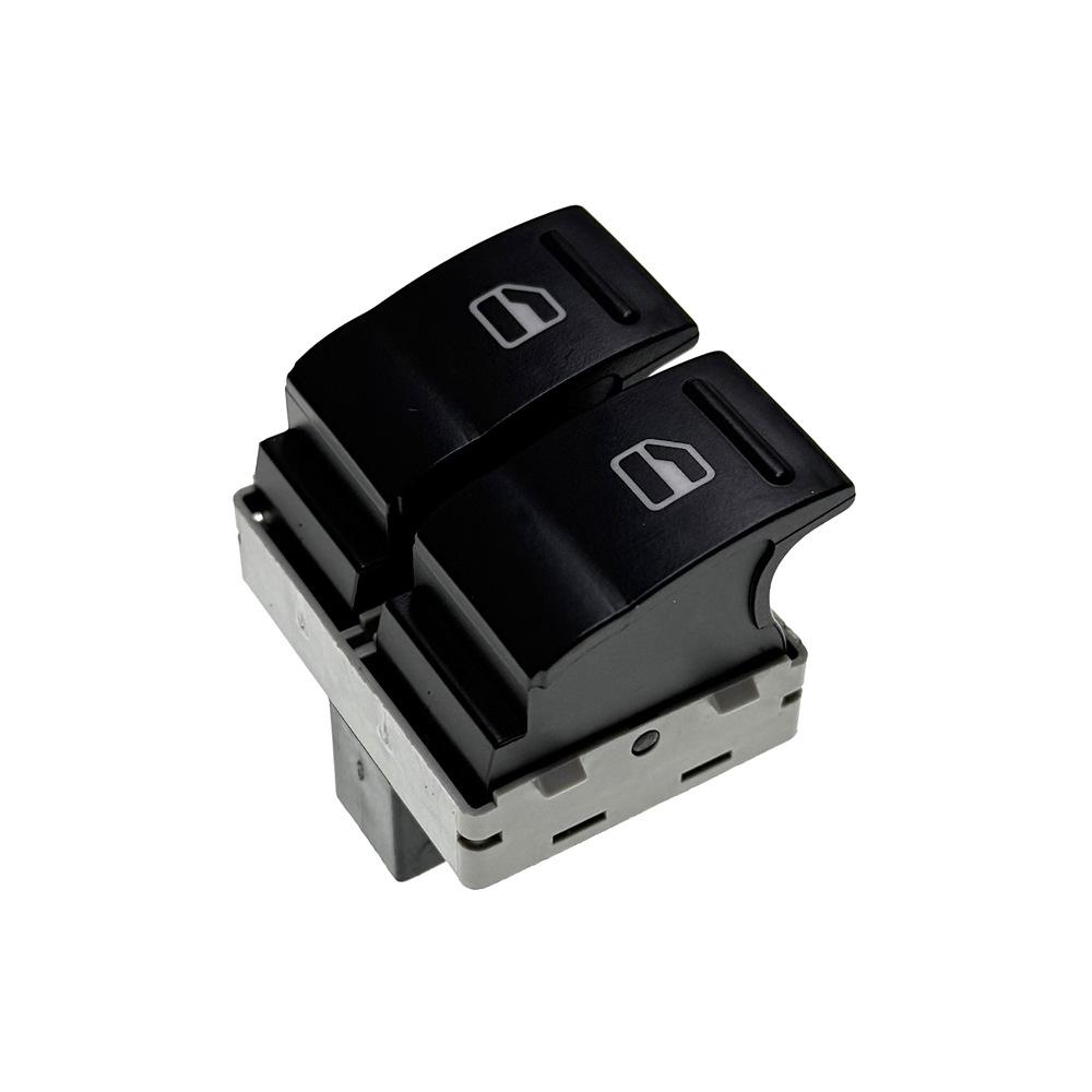 Power Window Switch 7E0959855A/7E0959855B for Volkswagen Transporter T5/T6