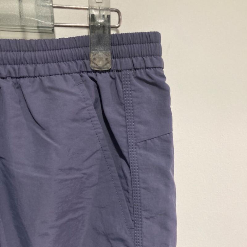 New Balance Uni Heritage 4.5 Shorts Nbnvf21013 Purple