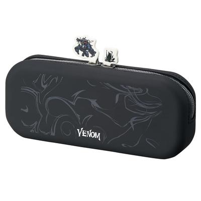 LIHIT LAB Bolsa com Zíper Marvel Venom MV7716-102