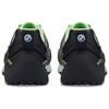 BMW Motorsport X Puma SpeedFusion Black Fizzy Lime Men Sneakers 307000-01