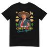 Cinco de Mayo Make Cinco de Mayo Great Again Donald Trump T-Shirt