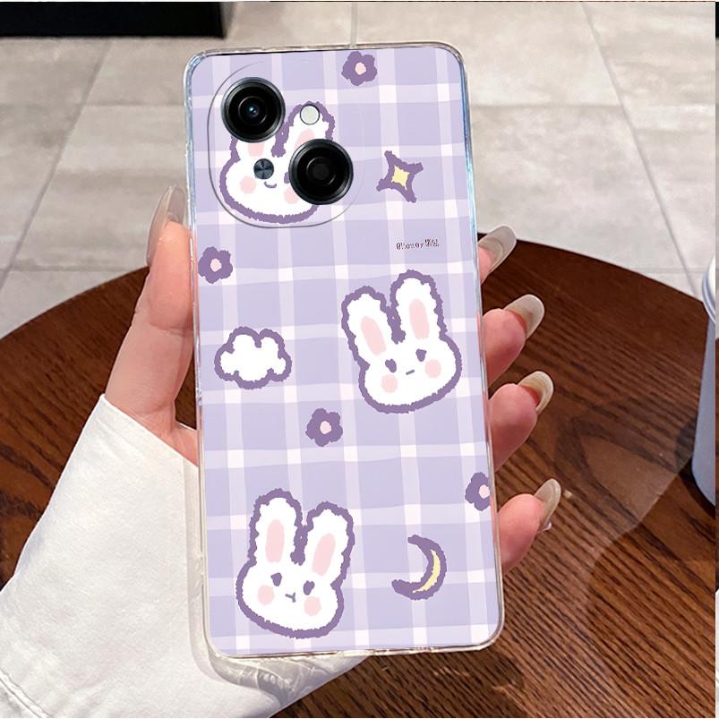 For Tecno Spark GO 1 2025 go1 Case Cool Cartoons Soft Silicone Back Cover for Coque Tecno Pop9 Cover Tecno Sparkgo 1 1s Shells