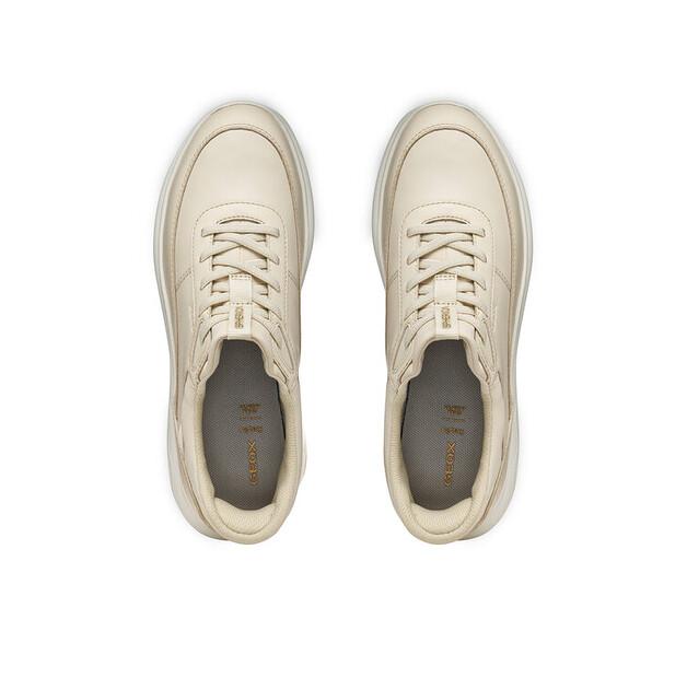 Geox D Spherica Plus Sneakers