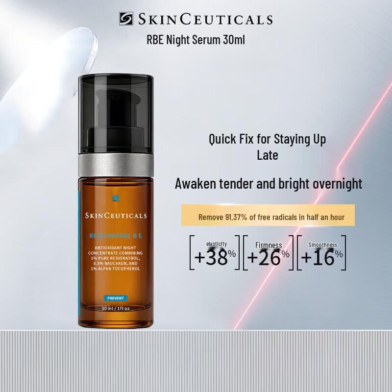 

Skinceuticals RBE Overnight Serum