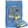 My First Alien Autopsy Soft Touch Blanket