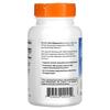 Doctor's Best High Absorption Magnesium 200mg (100mg Per Tablet), 120 Tablets