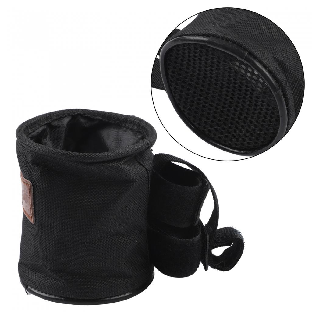Chair Side Holder Storage Bag Holder Water Cup Holder