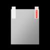 150X125m Car Reflective Film 1PCS 100X80mm Head Up Display Protective Reflective Screen Consumption Display Auto Accessories