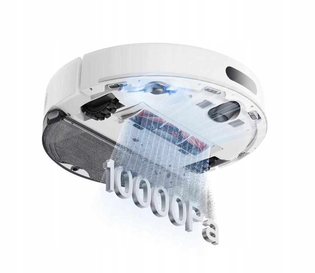 Odkurzacz Xiaomi Robot Vacuum S40