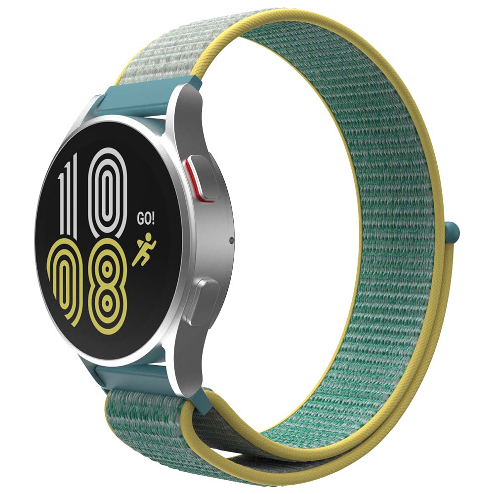 Sinjimolu Galaxy Watch Ultra 9·8·7·6·5·4·3 Sport Lightweight Band Strap Pro·Gear·Sport·Classic·Frontier·Active·2·Fe·S3·S2 20·22·41·42·45·46·Mm