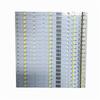 Refrigerator LED Light Panel Universal Plastic Fridge Light Strips Easy Mount Design LED Strips Light Easy to Install