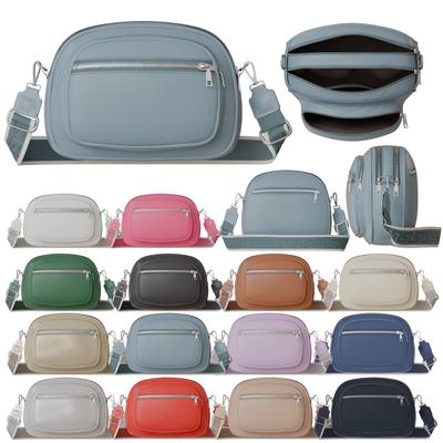 Vegan Women's Handbag – Compact and Stylish