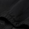 The North Face Jacket Coat Unisex Black NI3BP71N
