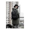 [RAKEE] Backpack, Stylish, Popular Backpack, Casual Backpack, Large Capacity, School, Lightweight, Waterproof, Durable, Town Backpack, 5 Colors