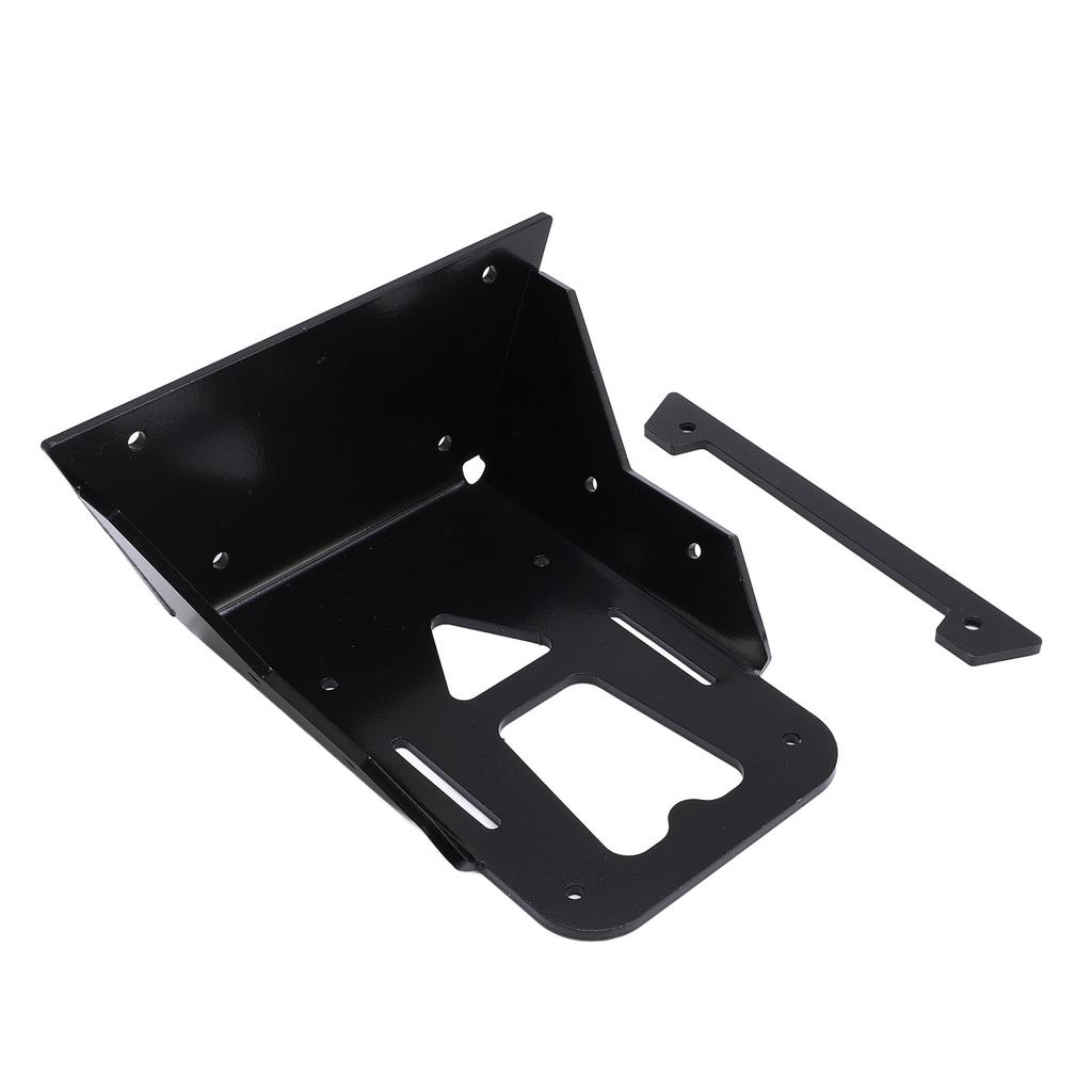 Motor Mount Bracket, Aluminum Trolling Motor Mounting Bracket Transom Kayak Motors Mount for Kayak