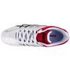 Asics Attack Excounter 'Red White' TPA327-0123