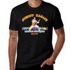 Johnny Karate Is Awesome Tshirt Breathable Mesh Panel Tshirt