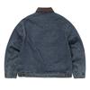 ThIs Is Never That Denim Work Jacket Blue