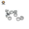 10PCS 686ZZW4 6x13x4 Mm Bearing ABEC-7 Miniature Ball Bearings 686ZZ/B4 686/4 618/6 Z ZZ