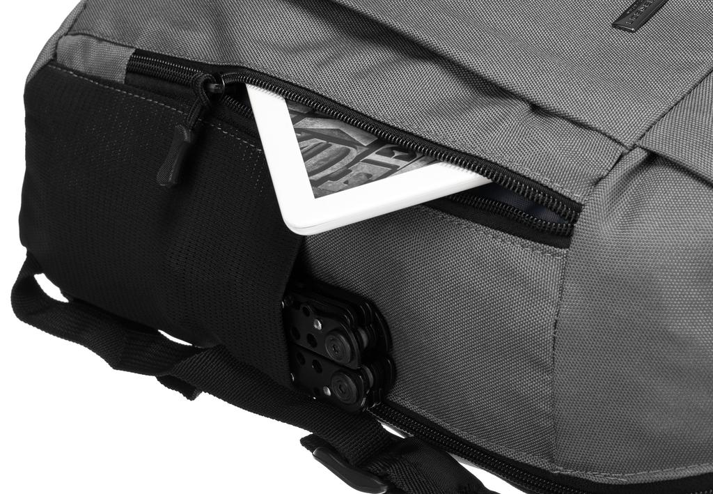 PTN 77708-9176 GRAY Backpack