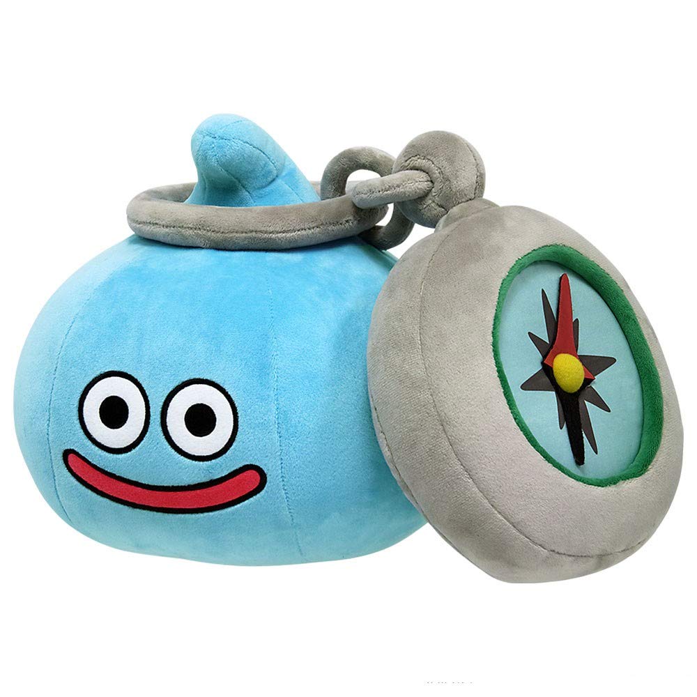 

Dragon Quest Walk Plush Toy Suramichi