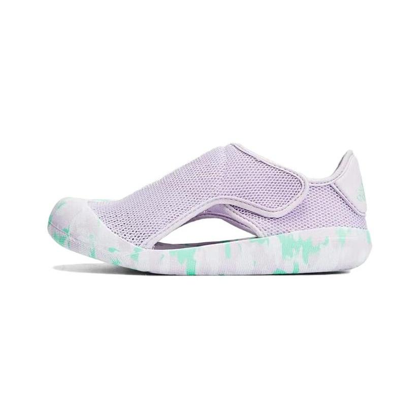(PS) adidas Altaventure 2.0 Purple Tint White Kids GV7808 EU 29