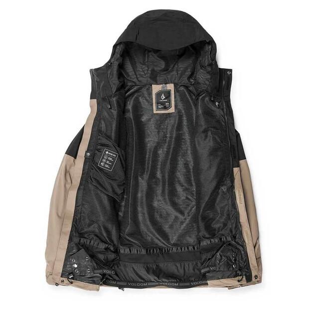 Volcom Куртка L Gore-Tex