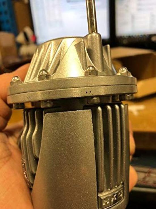 HKS Universal Valve Assembly for Super SQV4 Blow-Off (Part Number 71008-AK001)