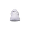 [Shunsoku] Kids' Sneakers for Boys and Girls, Lightweight, Sizes 15-27cm, 2E Width, SJJ 1950 White/White (Current Color), Size 21.0 Cm, 2E Width