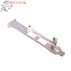 Hot Full Height Baffle Profile Bracket For Intel X520-DA2 82599ES E10G42BTDA 4U