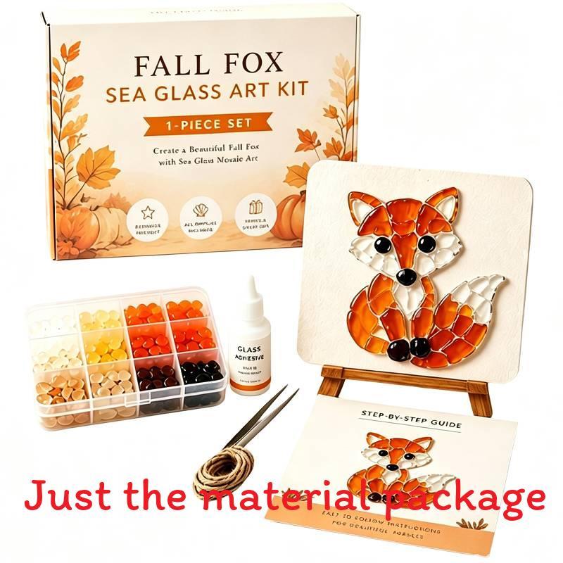 Kit Vita Marina e Natale con Creature Marine Acriliche Artigianali per Arredamento Casa e Regalo