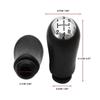 Renault 5-Speed Manual Gear Shift Knob Handle Accessory