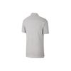 Nike Sportswear Collared Short Sleeve Polo Men Tops Gray CJ4457-063