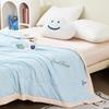 Grace Printed Skin-Friendly Summer Quilt