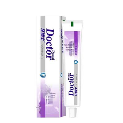 Dr. Toothpaste Anti-Sensitivity Toothpaste