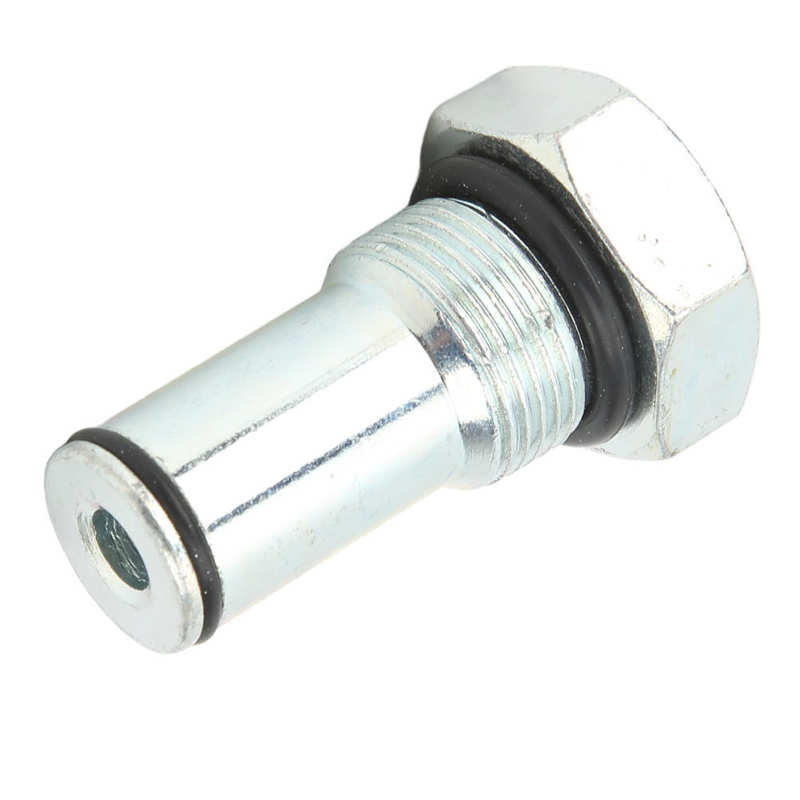 High Pressure Oil Pump IPR Valve Air Test Fitting Car Accessories Replacement for Ford Excursion E‑350 E‑450 F‑450